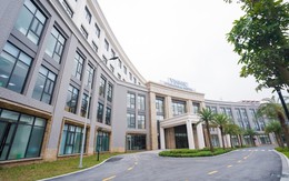 Bệnh viện “khủng” nhất phía Đông Hà Nội: Vốn đầu tư đạt hơn 1.400 tỷ, sở hữu ‘siêu máy’ lần đầu xuất hiện ở Việt Nam