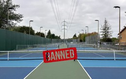 Sân Pickleball bị đóng cửa vĩnh viễn vì quá ồn, chủ sân mất trắng 40 tỷ đồng