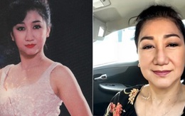 Nữ NSƯT miền Nam nói thẳng cuộc sống 14 năm ở Mỹ