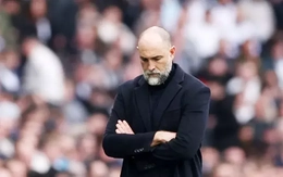 Tottenham đã đưa ra quyết định sa thải Igor Tudor
