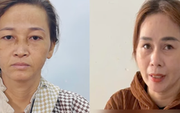 Vụ cướp giật ở Liên Hoa Bảo Tháp: Xác định 19 đối tượng, trong đó có thai phụ