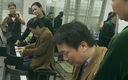 Cố nhạc sĩ Phú Quang từng muốn xóa bỏ 1 mặc định về Khánh Ly