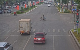 442 chủ xe máy, ô tô trong danh sách sau khẩn trương liên hệ, nộp phạt nguội theo Nghị định 168