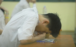 Điều phụ huynh, học sinh Hà Nội LO nhất lúc này!