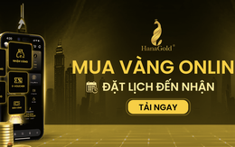 Hana Gold gửi lời xin lỗi đến các nhà đầu tư
