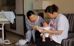 MỐI THÙ Ở CỮ: Mẹ chồng không hỗ trợ khi con dâu sinh nở, đến lúc muốn về sống chung thì bị từ chối