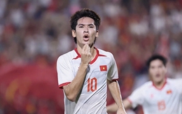 Cập nhật lịch thi đấu U23 Việt Nam tại giải CFA Team China 2026 mới nhất