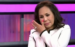 Danh ca Thanh Tuyền: "Tôi vừa hát vừa chảy nước mắt"