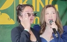 Vợ cũ Bằng Kiều ra thông báo