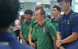 Vừa dứt lời khen, HLV Thái Lan tuyên bố sẽ hạ U23 Việt Nam