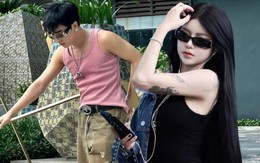 Cặp Anh Trai và gái xinh 97 yêu chưa đến đâu nay đã toang?