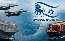 Cán cân sức mạnh quân sự đang nghiêng về bên nào: Israel - Mỹ hay Iran?
