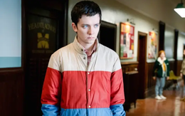 Xem phim Sex Education, tôi mới hiểu vì sao bao năm nay, chồng làm việc chăm chỉ, cần mẫn đến vậy!