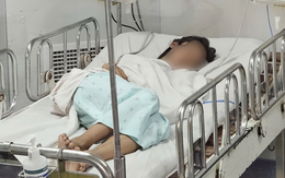 Cứu bé gái nhiễm não mô cầu nguy kịch sau khi tiếp xúc ca tử vong