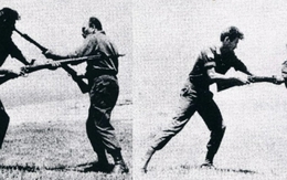 Cao thủ sáng tạo môn võ nguy hiểm nhất thế giới của quân đội Israel là ai?