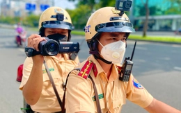 Tình huống khẩn cấp có bị phạt nguội không? Cục CSGT chỉ ra 3 bước tài xế cần làm ngay