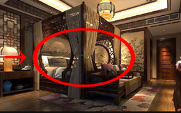 Người xưa dặn: Đặt 5 vật này cạnh đầu giường, tài lộc tự "gõ cửa", phúc khí lan khắp nhà