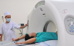 Nhiều người mới 30 tuổi mắc ung thư đại trực tràng, nguyên nhân do lối sống