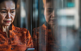 Thấy cuộc gọi lạ, tôi bắt máy rồi đau thắt tim gan khi nghe tiếng khóc thút thít từ đứa cháu ngoại