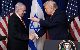 Israel đề nghị cùng ám sát Lãnh tụ Tối cao Ali Khamenei, Mỹ đồng ý tấn công Iran