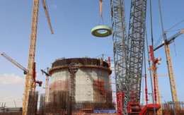 Nga xuất khẩu kỳ quan công nghệ mẫu mực toàn cầu, khẳng định là "lần đầu tiên trong lịch sử loài người"