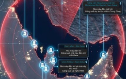 Lời cảnh báo chưa từng có trong lịch sử của Iran buộc Mỹ phải nhượng bộ?