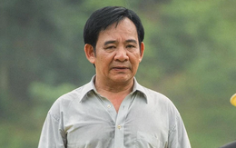 "Đại gia chân đất" Quang Tèo tiết lộ về người vợ kín tiếng, 12 năm sống chung mới có con