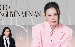 Rời công trường để khởi nghiệp ngành F&B, nữ CEO chi 2 tỷ đồng cho cửa hàng đầu, thuê mặt bằng 90 triệu đồng/tháng rồi “vỡ mộng”