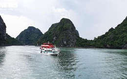 Tạp chí du lịch nổi tiếng Mỹ chọn Vịnh Bái Tử Long là kỳ quan ở Đông Nam Á