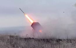 Nga phá hủy hệ thống Grad, tập kích loạt hạ tầng cảng và năng lượng Ukraine