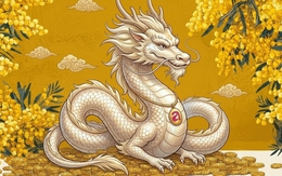 Top 3 con giáp may mắn nhất ngày 26/3: Có người tiền về bất ngờ, có người mở ra cơ hội đổi đời