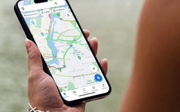 Chỉ tốn 3 giây bật tính năng này trên Google Maps, bạn sẽ bớt cảnh kẹt xe mỗi ngày