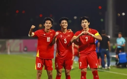 Cơ hội nào cho U23 Việt Nam khi tái đấu U23 Thái Lan, U23 Trung Quốc?