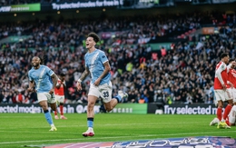 Man City và kỷ lục League Cup