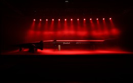 Iran đã sử dụng vũ khí gì để tấn công cơ sở khí đốt quan trọng của Qatar?