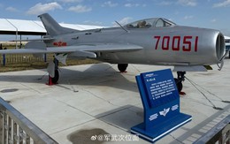 Trung Quốc hoán cải hàng ngàn J-6 thành UAV cảm tử cho một cuộc tấn công lớn?