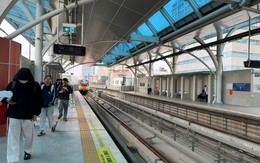 Khủng hoảng năng lượng: Áp lực giá xăng thúc đẩy làn sóng “sống tiết kiệm”