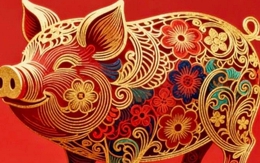 Nửa đầu năm 2026: 4 con giáp gặp "thiên thời địa lợi", có vận tài chính - bất động sản sáng rõ