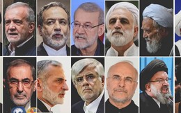 Mỹ mở cơ hội, Iran sẽ cử ai đấu trí trên bàn đàm phán?