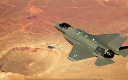 Chẳng phải vũ khí hạt nhân hay dầu mỏ, đây mới là lý do thực sự khiến Mỹ toàn lực tấn công Iran