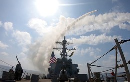 Một thứ biến mất vĩnh viễn sau mỗi quả tên lửa bắn ra: Xung đột với Iran làm lộ 'nút thắt cổ chai' của Mỹ