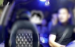 "Lái xe thì cả đời cũng không xây được cái cổng như của nhà chị": CLIP tài xế bị nữ khách hàng nói thẳng mặt