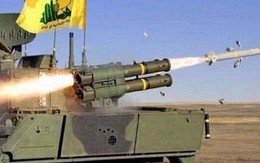 Thông điệp đanh thép của Hezbollah về những bất ngờ trong cuộc chiến dài hơi với Israel
