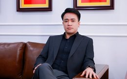 “Ai cũng có kế hoạch cho đến khi bị đấm vào mặt”, CT Lê Đắc Lâm nói về 10 năm ở Vntrip