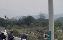 Phát hiện thi thể người đàn ông dưới chân cầu