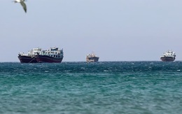 Hội đồng Bảo an thảo luận phương án can thiệp quân sự tại “yết hầu” Hormuz