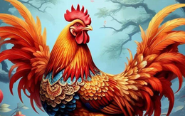 Từ nay đến cuối năm: 3 con giáp càng làm càng có tiền, thu nhập tăng rõ theo từng tháng