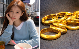 Sai lầm khi mua vàng, nghĩ rằng cứ giữ lâu là sẽ lời