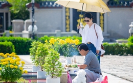 Không chỉ để "lo hậu sự", đất nghĩa trang trở thành khoản tích lũy dài hạn của nhiều người trung niên