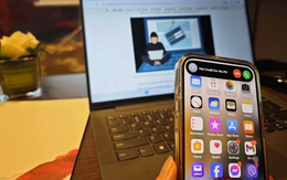 Ngân hàng cảnh báo những hình ảnh tuyệt đối không lưu trong điện thoại, tránh bị "hack" tài khoản